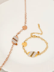 Vivid/Finesse Bracelets