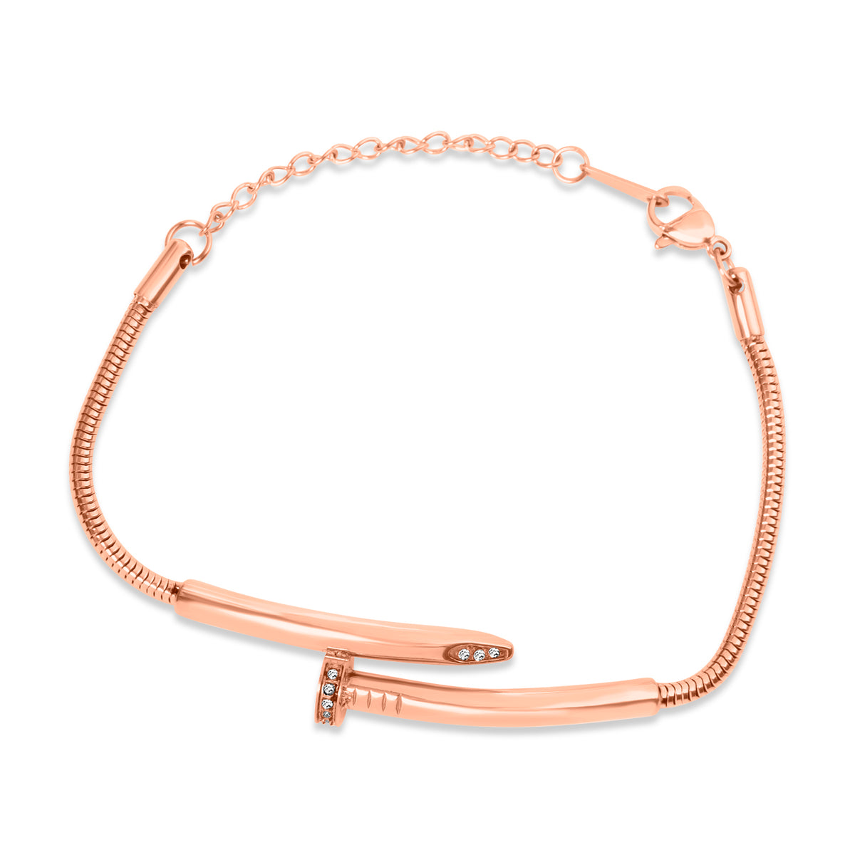 Eternal/Eternal Bracelets