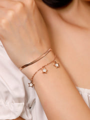 Comet/Starlit Bracelets