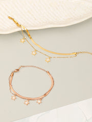 Comet/Starlit Bracelets