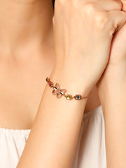 Seraphic Bliss/Obsession Gems Bracelets