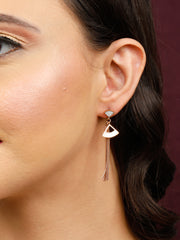 Sky Sail Earrings