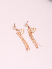 Sky Sail Earrings