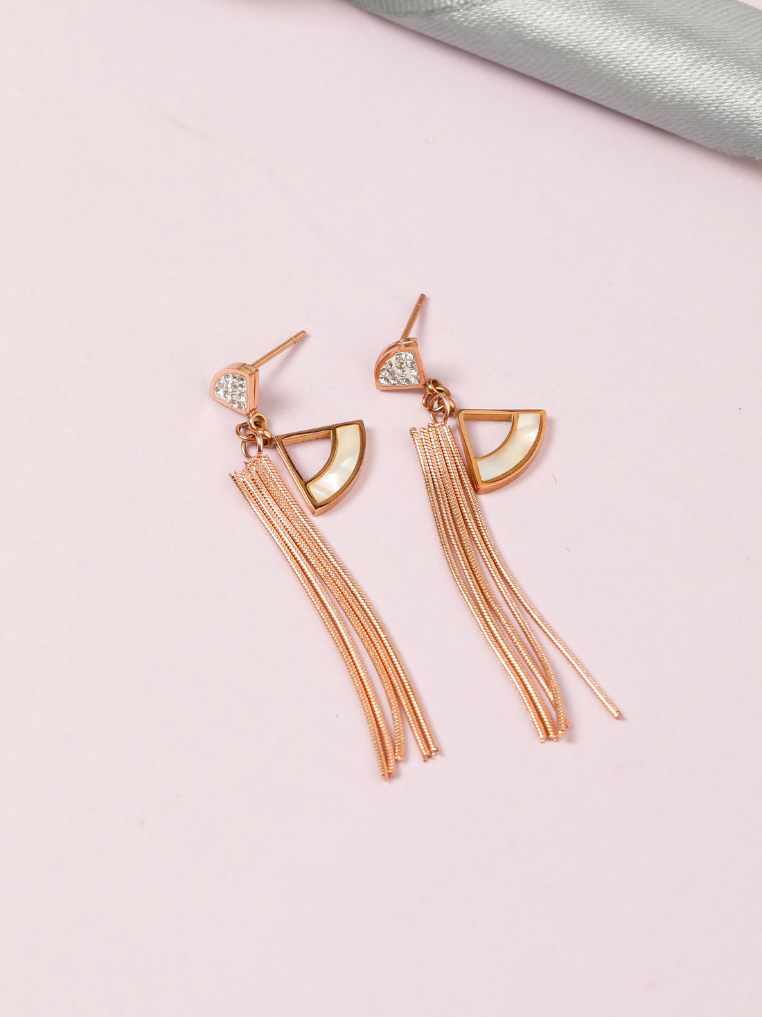 Sky Sail Earrings