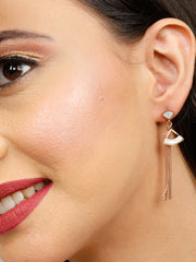 Sky Sail Earrings