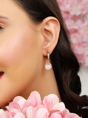 Moonlit Glow Earrings