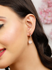 Moonlit Glow Earrings