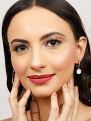 Moonlit Glow Earrings