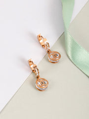 Moonlit Glow Earrings