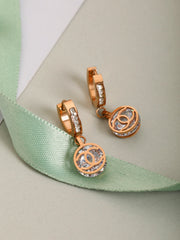 Moonlit Glow Earrings