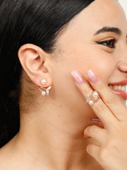 Obsession Hoops Earrings