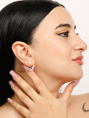 Obsession Hoops Earrings