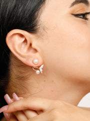 Obsession Hoops Earrings