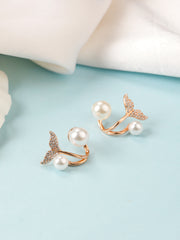 Obsession Hoops Earrings