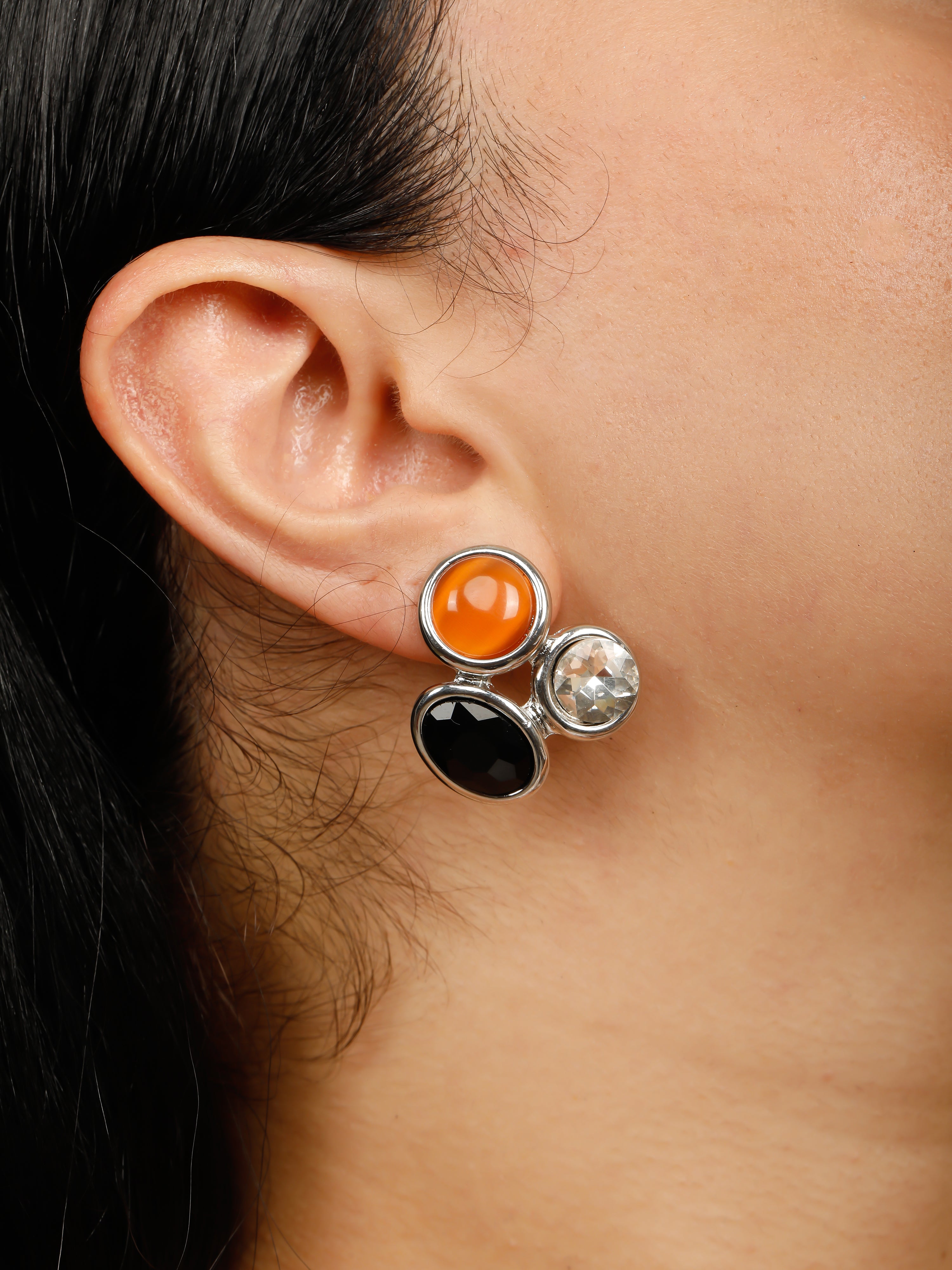 Infinite Love Earrings