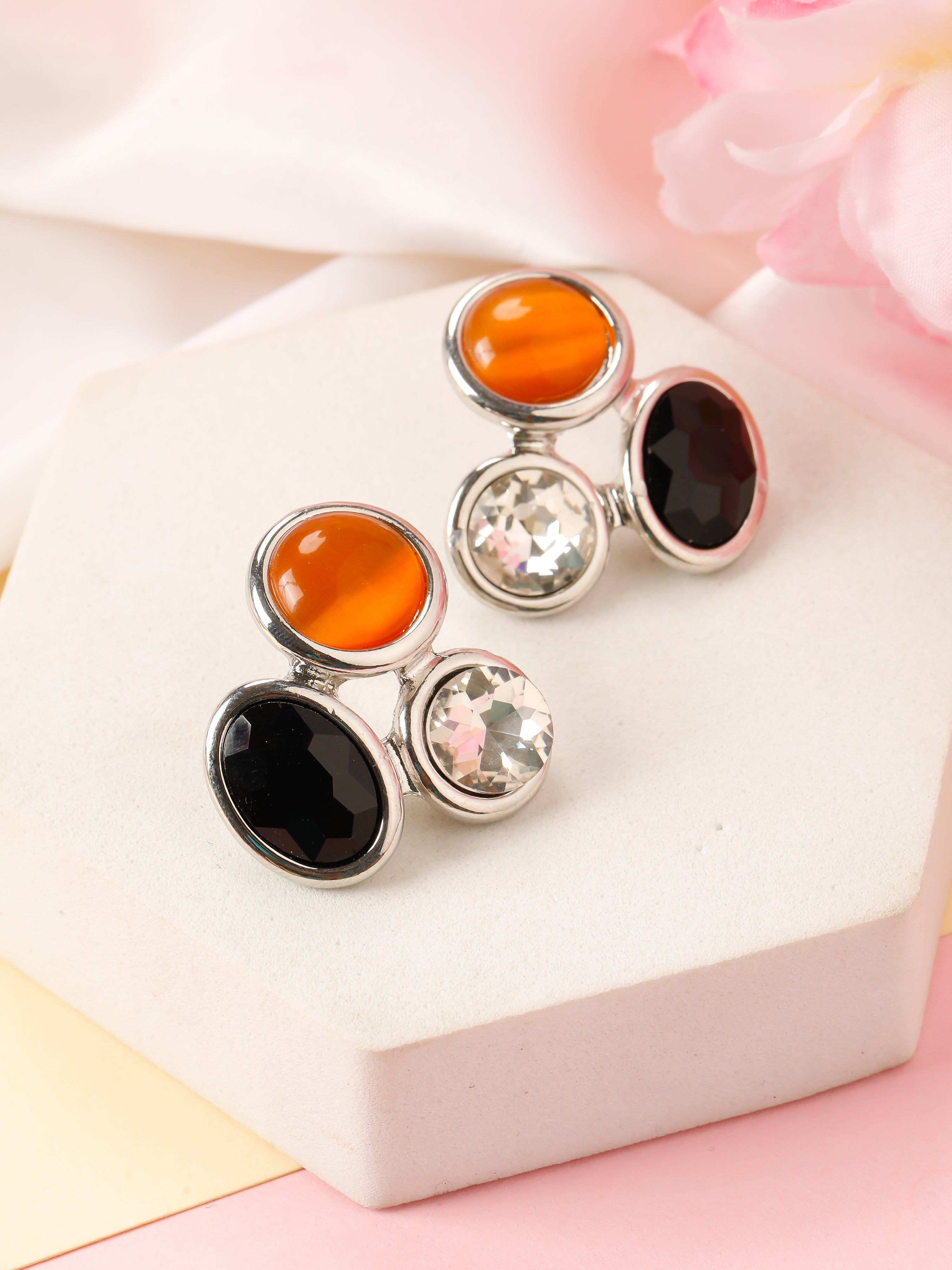 Infinite Love Earrings
