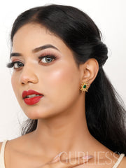 Nexus Earrings