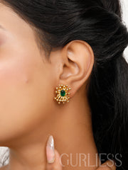 Nexus Earrings