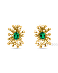 Nexus Earrings