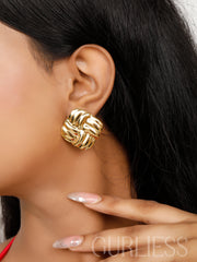 Oblivion Earrings
