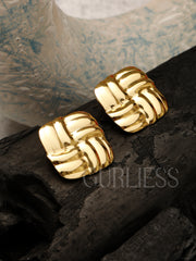 Oblivion Earrings