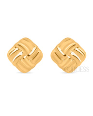 Oblivion Earrings
