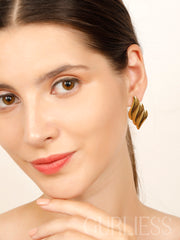 Serenity Earrings