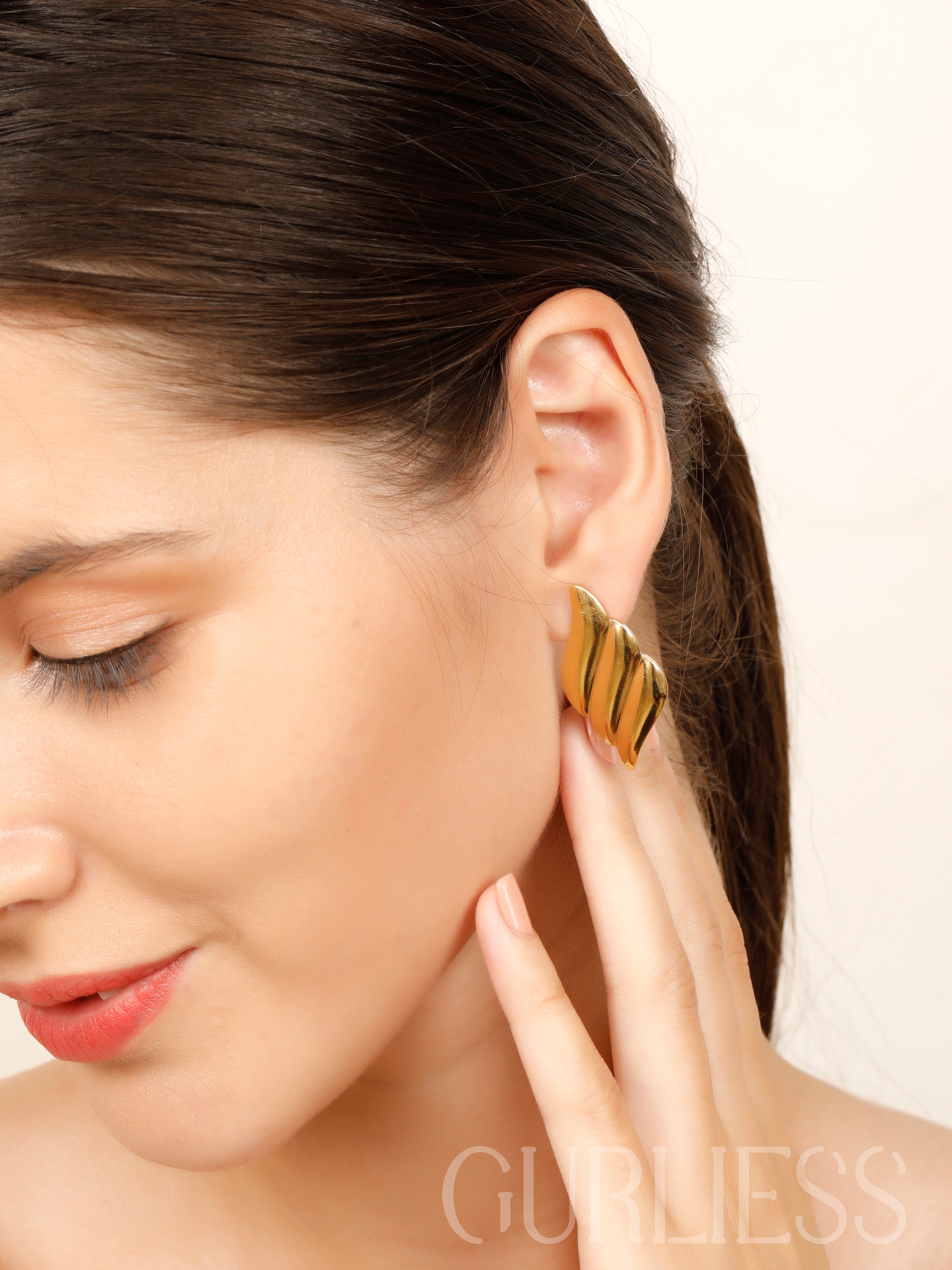 Serenity Earrings