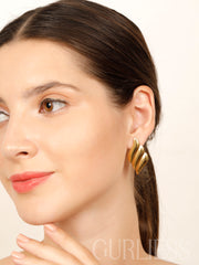 Serenity Earrings