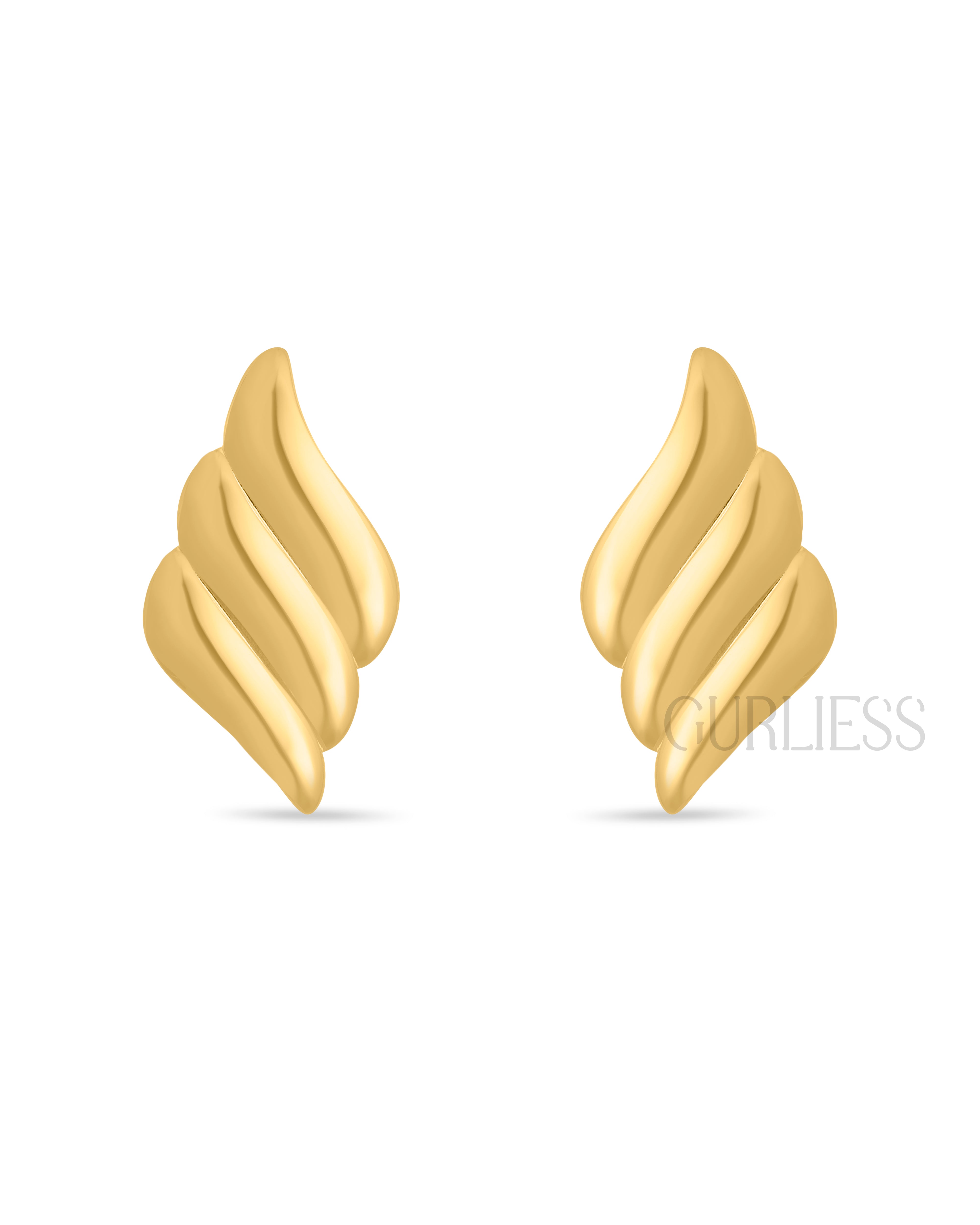 Serenity Earrings