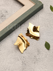 Zenith Earrings