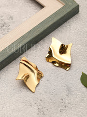 Zenith Earrings