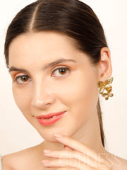 Forest Feminine Earrings