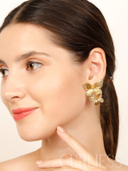 Forest Feminine Earrings