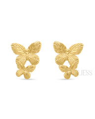 Forest Feminine Earrings