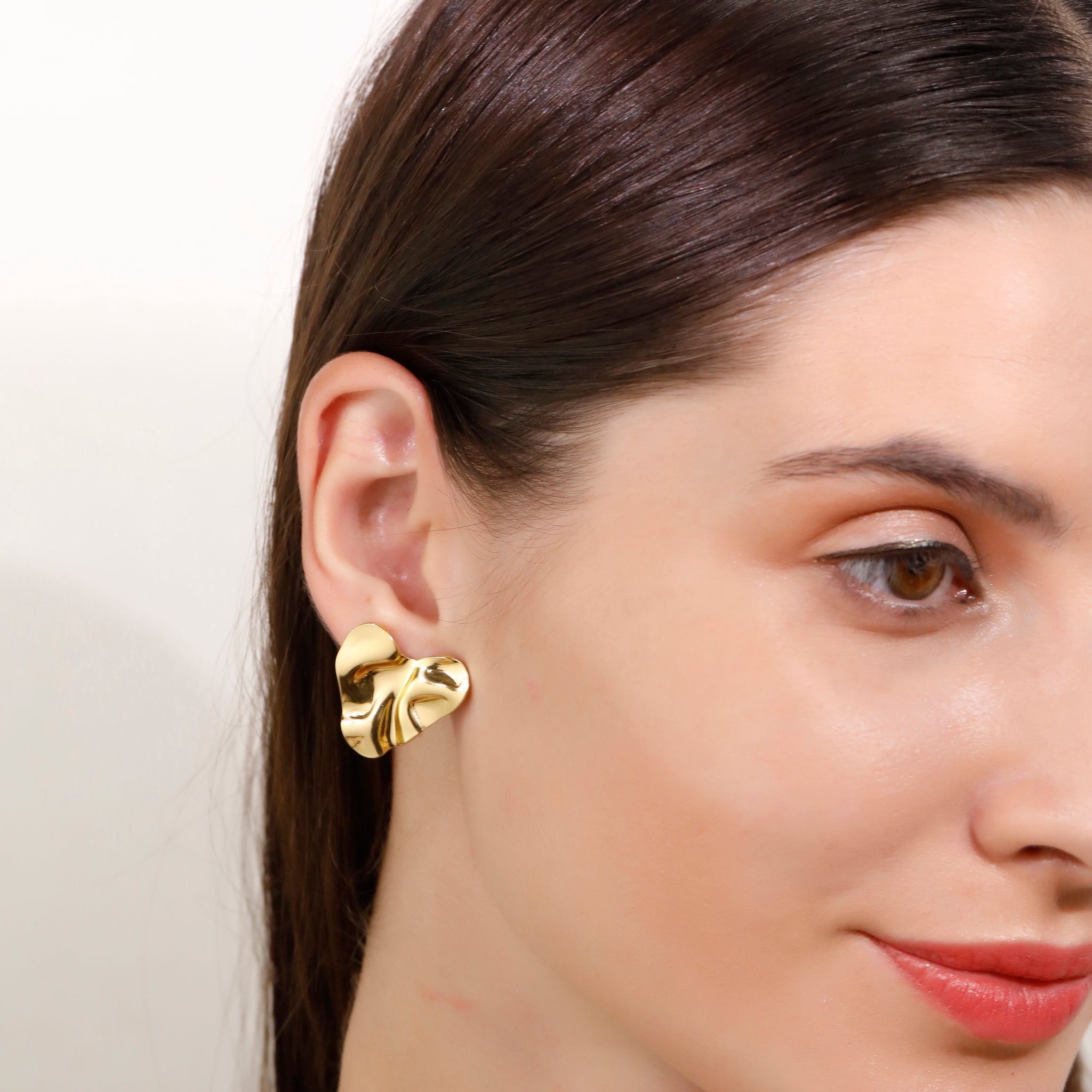 Divine Muse Earrings