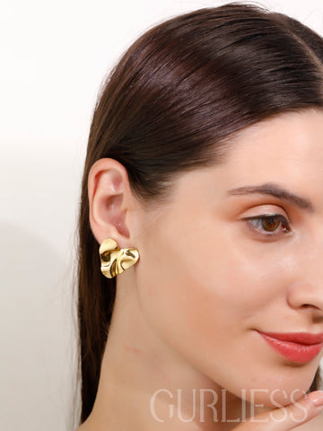 Divine Muse Earrings