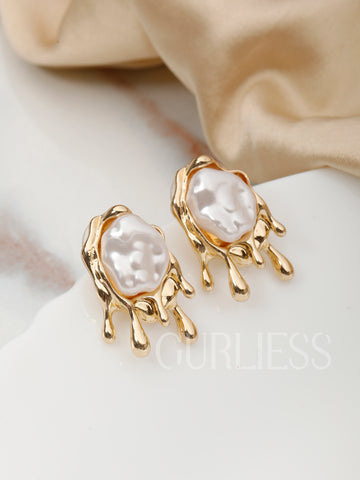 Alluring Earrings