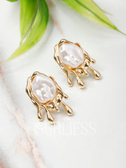 Alluring Earrings