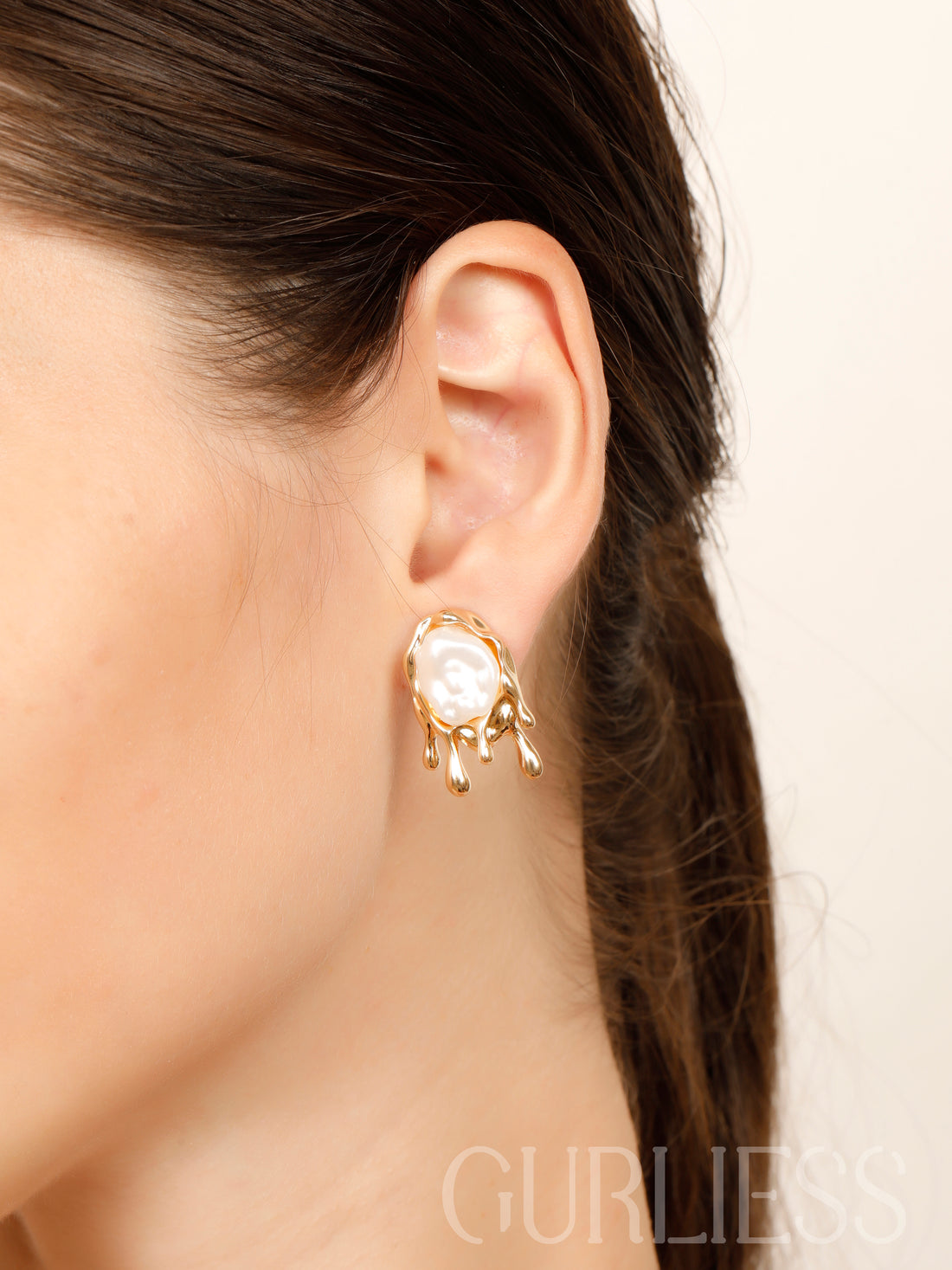 Alluring Earrings