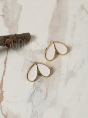 Artistic Art Earrings