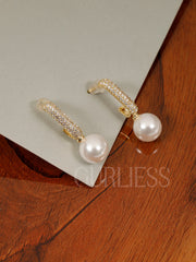 Stella Sleek Earrings