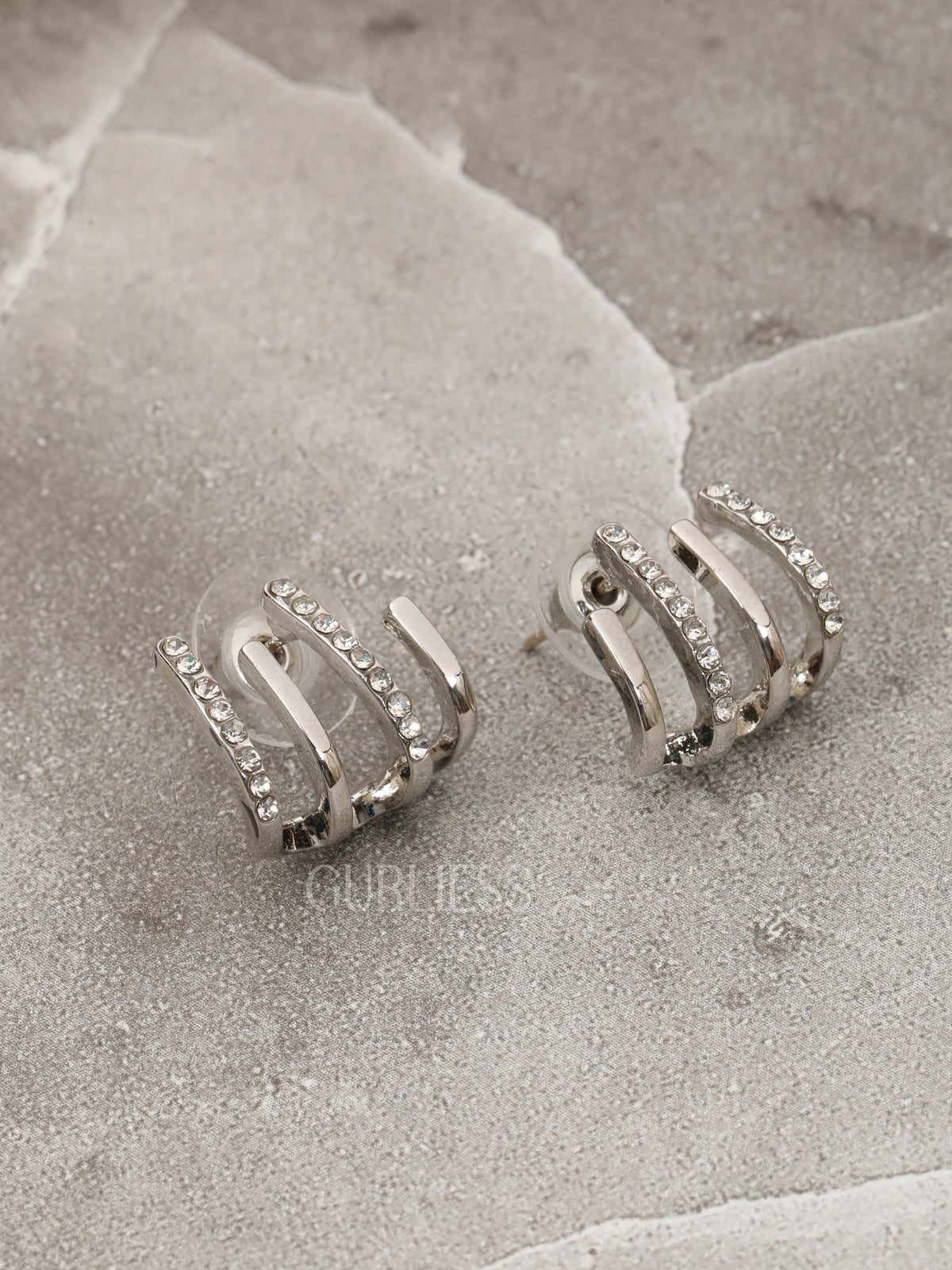 Prism Shine Earrings