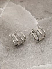 Prism Shine Earrings