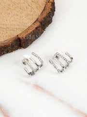 Prism Shine Earrings