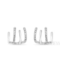 Prism Shine Earrings