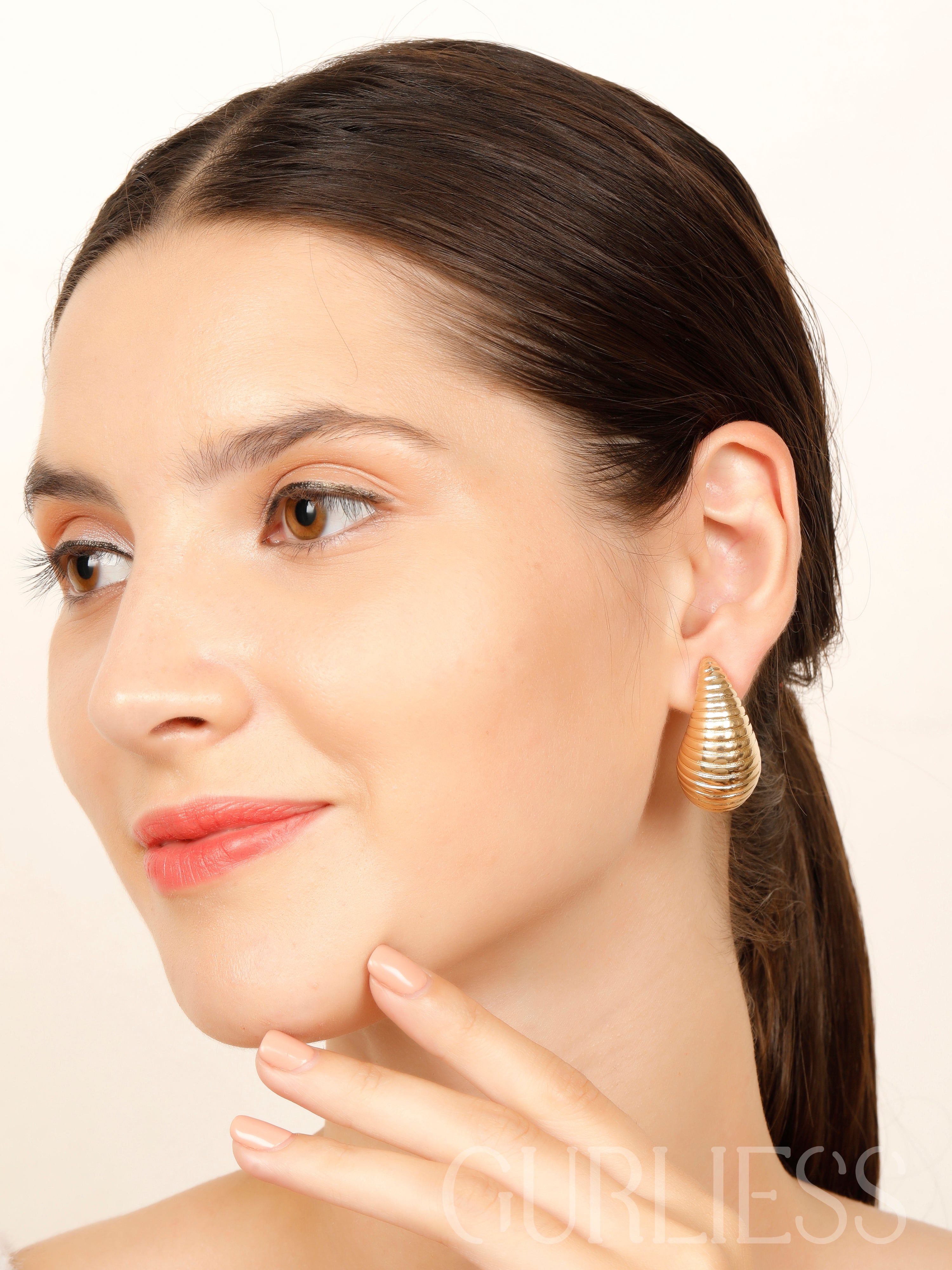 Dream Muse Earrings