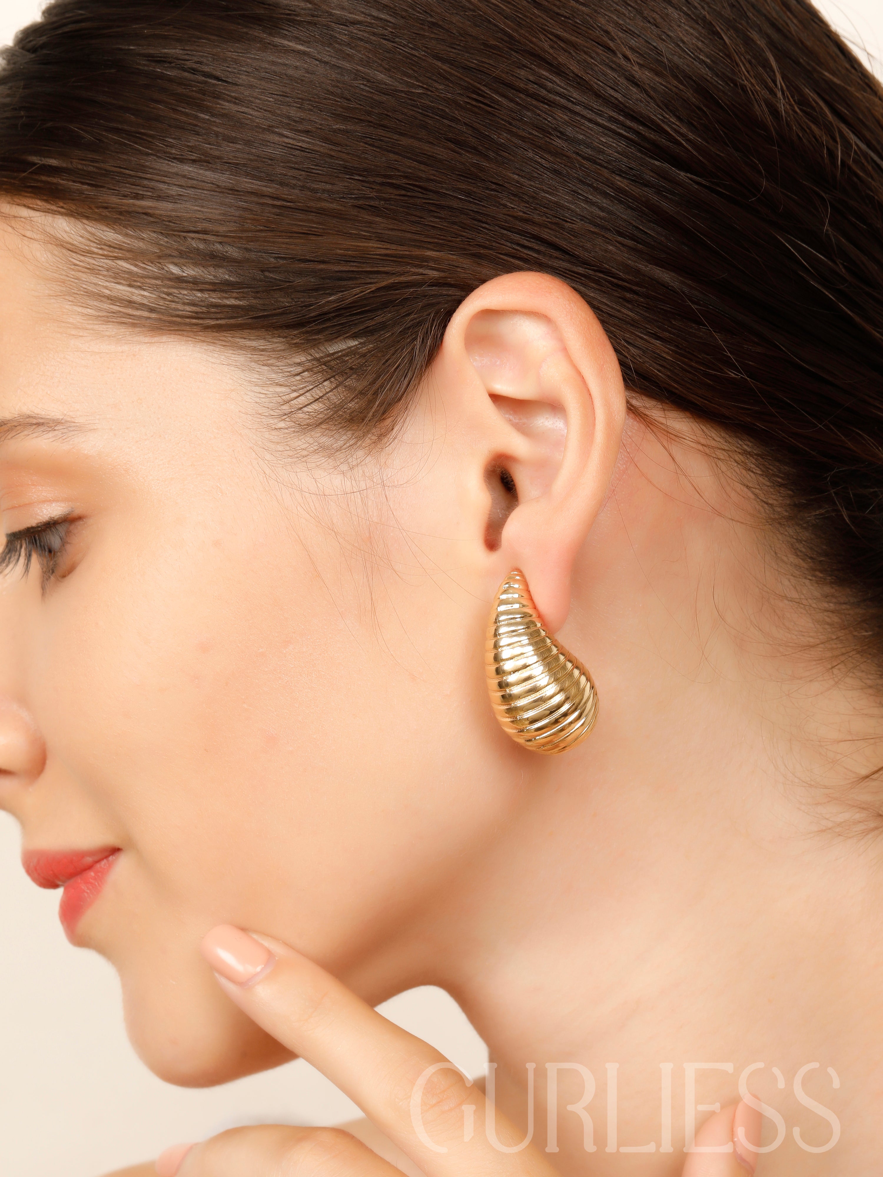 Dream Muse Earrings