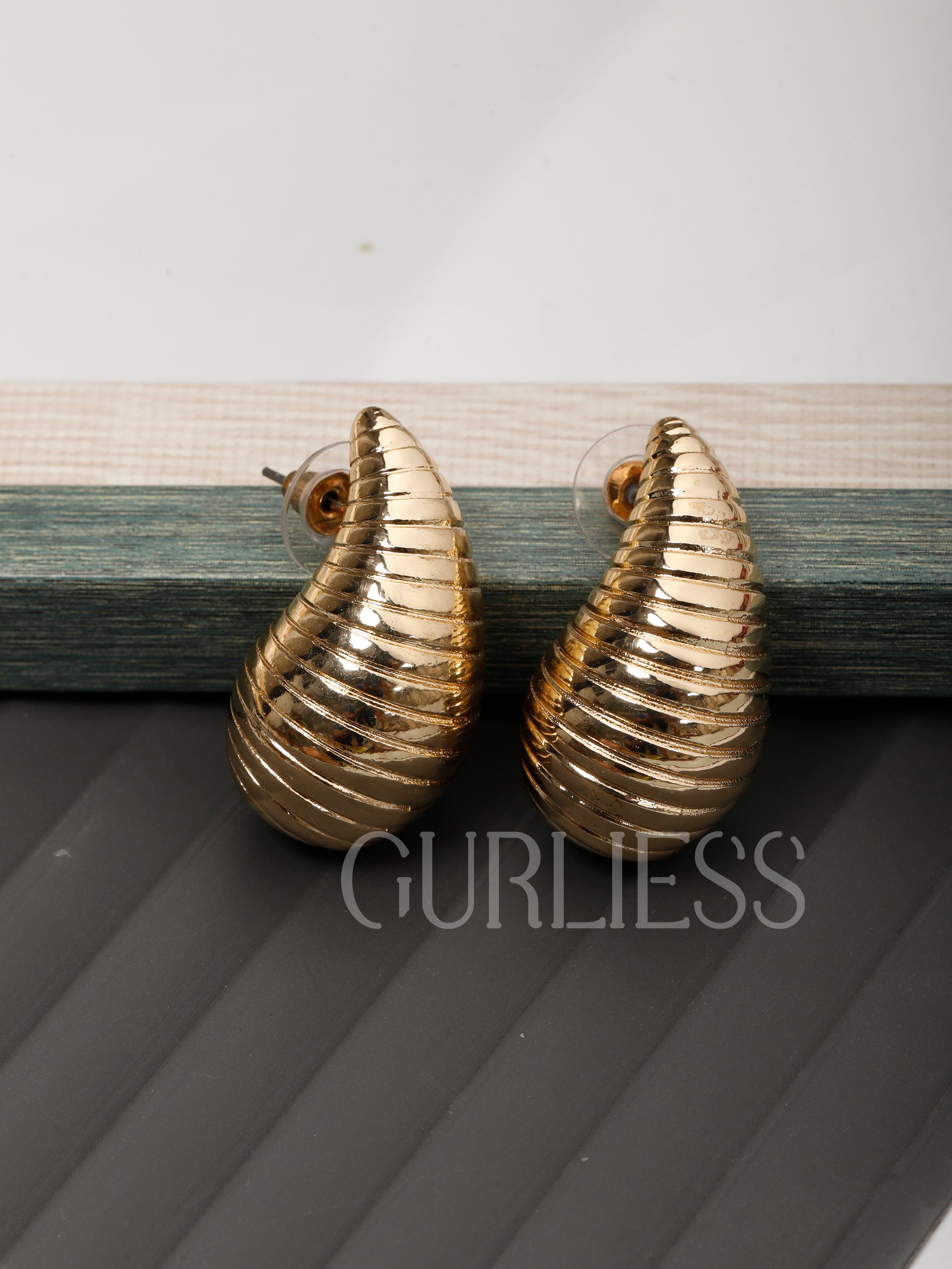 Dream Muse Earrings