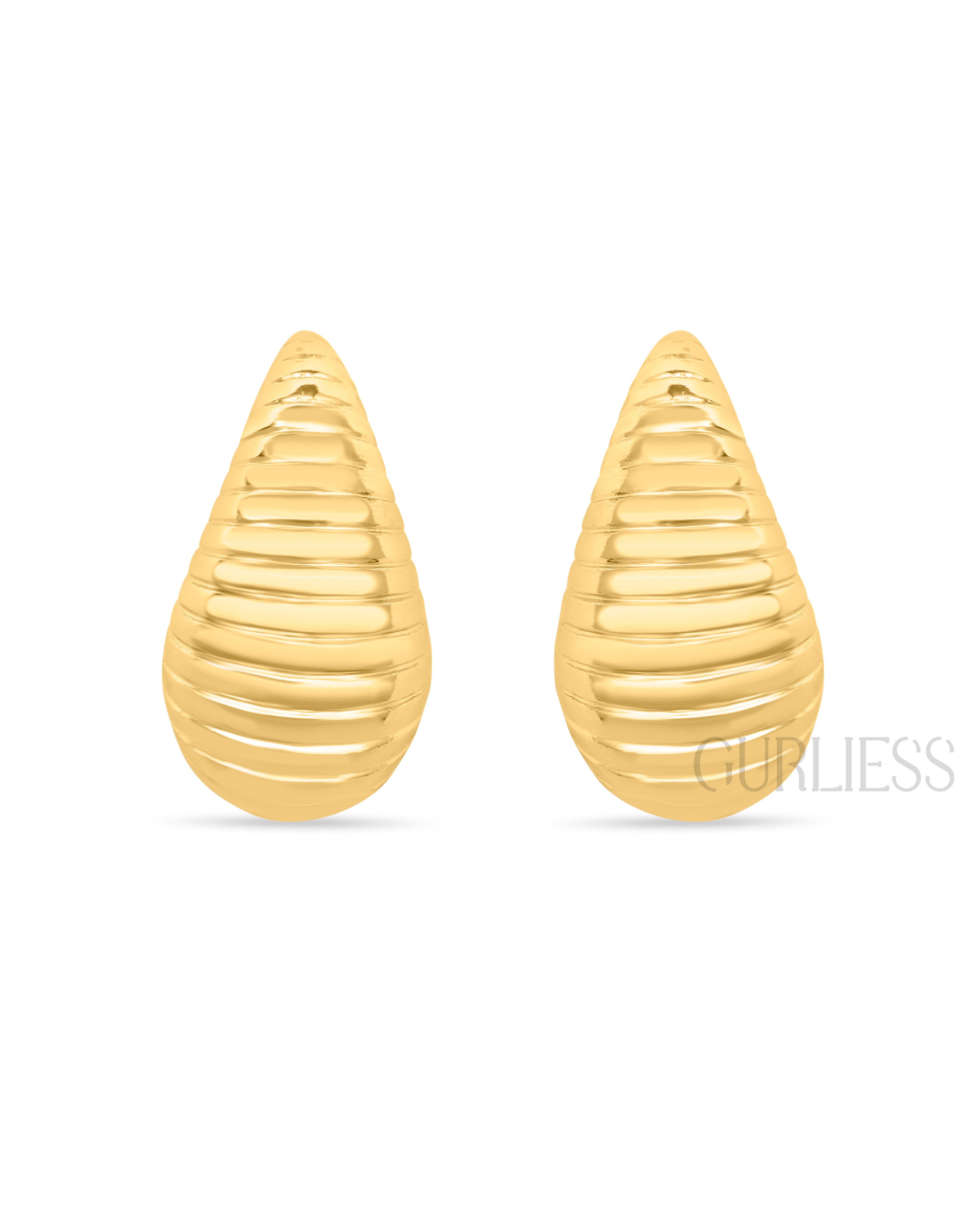 Dream Muse Earrings